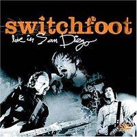 Switchfoot : Live in San Diego